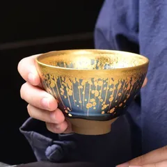 2025年最新】曜変天目 茶碗の人気アイテム - メルカリ