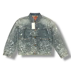 2025年最新】SUGARHILL メンズ Gジャン・デニムジャケットの人気