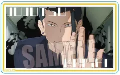 【中古】キャラカード B.夏油傑 「呪術廻戦 第2期 懐玉・玉折 トレーディングメモリーズアクリルカード」