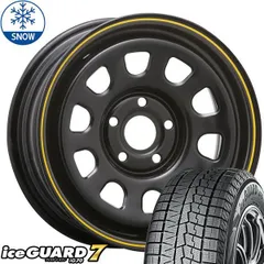ルノー カングー2 KWK4M VOLVO等用/純正 スチールホイール 6.5J
