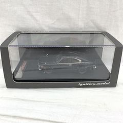 イグニッションモデル 1/43 マツダ サバンナ (S124A) セミワークス