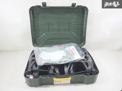 【ストア出品！】  CARMATE カーメイト BIATHLON バイアスロン クイックイージー QE12L 非金属 タイヤチェーン 205/65R16 235/45R17 棚27-3のサムネイル