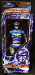 スパークシャイダー ソフビ 宇宙刑事 シャイダー/スパークシャイダー ソフビ - メルカリ