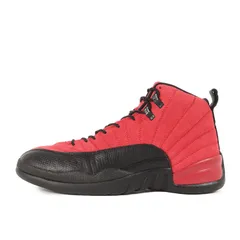 2025年最新】AIR JORDAN 12 fluの人気アイテム - メルカリ