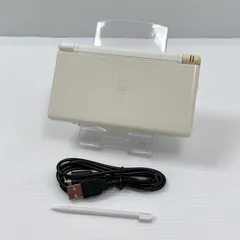 DS Lite クリスタルホワイト 遊べるセット 動作確認済み ニンテンドー dslite DSLITE DS Lite 任天堂