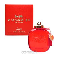 未使用 coachコーチ Cherry 90ml新作 日本未入荷 香水 未使用 coachコーチ Cherry 90ml新作 日本未入荷 香水 - メルカリ