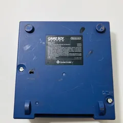 ゲームボーイプレーヤー バイオレット cm3dmju 楽天市場】【中古】ゲームボーイプレーヤー バイオレット