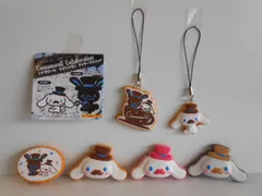 2025年最新】シナモロール ぬいぐるみ 10周年の人気アイテム - メルカリ