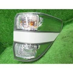 ヴェルファイア GGH25W 右テールランプ・テールライト 3.5V 4WD 7人  