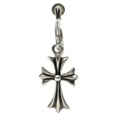 楽天市場】クロムハーツ【CHROMEHEARTS】【22K】 タイニーCH