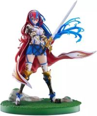 未開封 ファイアーエムブレム エンゲージ リュール 1/7スケール