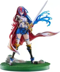 【中古】フィギュア リュール 「ファイアーエムブレム」 1/7 プラスチック製塗装済み完成品