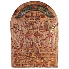 2025年最新】古代エジプト レリーフの人気アイテム - メルカリ