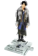 【中古】アクリルスタンド・アクリルパネル [台紙付き] 正門良規(Aぇ! group) アクリルスタンド’21夏 「Johnnys’ ISLAND STORE」