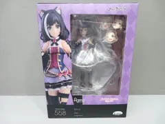 未開封品 figma 558 プリンセスコネクト!Re:Dive キャル プリンセスコネクト!Re:Dive