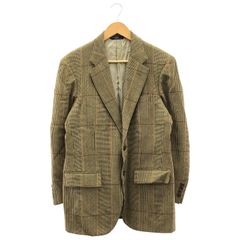 Graphpaper (グラフペーパー) GM194-50513 EDIFICE別注 WOOL TWILL L/S  