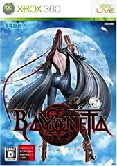 BAYONETTA(ベヨネッタ) 特典 スペシャルサウンドトラック「RODIN'S SELECTION」付き - Xbox360