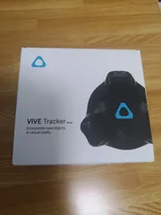 2025年最新】vive トラッカー 2018の人気アイテム - メルカリ