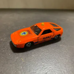 2025年最新】トミカ ポルシェ928の人気アイテム - メルカリ
