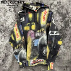 2025年最新】supremeパーカーマルチロゴの人気アイテム - メルカリ