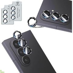 【人気商品】OURJOY Galaxy Z Flip6 ケース 格子 360°回 Amazon.co.jp: OURJOY Galaxy Z Flip6 ケース 格子 360°回転