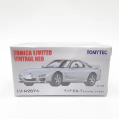 2024年最新】トミカリミテッドヴィンテージネオ rx7の人気アイテム