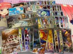 ポケモンカード　ar.chr 100枚まとめ売り