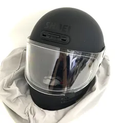 2025年最新】shoei グラムスター lの人気アイテム - メルカリ