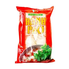 ライスヌードル 400g ( 50g × 8個 / フォー / モチモチ )のサムネイル