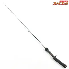 【ズイール】 プッシュウォーター チマチマ アライくん PW-50SUL ZEAL PUSH WATER ARAI-KUN バス ベイトモデル  K_199v35431 - メルカリ