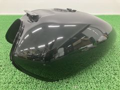 ゼファー400 黒 タンク /ブラック 社外 ガソリンタンク フューエル