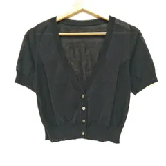 ⭐︎ご売約済みです⭐︎FOXEY ブラウス 人気バックコンシャス