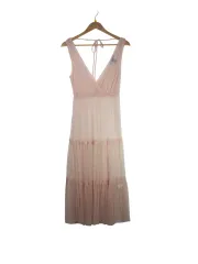 FOREVER21 レイヤード ワンピース 25043019