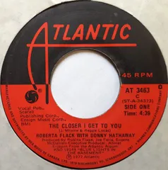 2025年最新】roberta flack レコードの人気アイテム - メルカリ