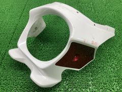 ホンダ　リトルカブ　純正　ハンドルカバー上下　サフェーサー仕上げ ホンダ リトルカブ 純正 ハンドルカバー上下 サフェーサー仕上げ