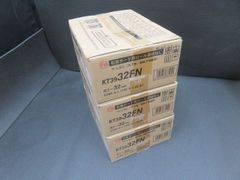 未使用 3箱セット 32mm ボードビス ロールビス 100本×20巻＝2000本×3 ロール連結ねじ KT3932FN