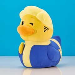 TUBBZ ぬいぐるみ フォールアウト ボルトボーイ Fallout Vault Boy