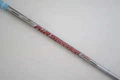 フジクラ NEW AIR SPEEDER アイアン ホワイト/PLUS 5-PW フジクラNew『AIR SPEEDER』、4月13日デビュー - ゴルフ総合