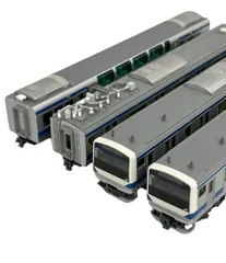 2025年最新】e531系 nゲージの人気アイテム - メルカリ