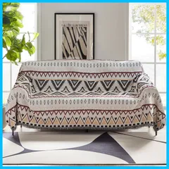 アメリカン・インディアン　マルチクロス ブランケット NAVAJO インテリア Indian インディアン ネイティブ ブランケットタオル – Blueism