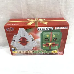 【中古】未開)仮面ライダーガヴ DXおしゃべりゴチゾウセット06[91]