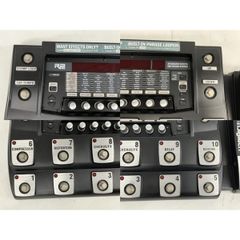 Digitech RP1000 マルチエフェクター Amazon.com: DigiTech RP1000 Integrated-Effects Switching