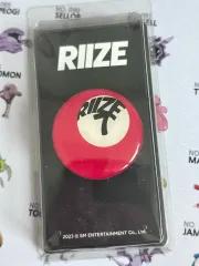 riize グリップトック デビューショーケース Amazon.co.jp: riize デビューショーケース ショケ グリップ