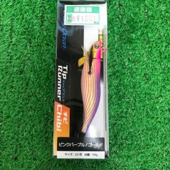 クレイジーオーシャン ティップランナー GRムラピン 3.5号 30g - メルカリ