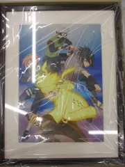 鈴丸みんた　複製サイン入り　ミストグラフ 鈴丸みんた 複製サイン入り ミストグラフ 鈴丸みんた 複製サイン入り