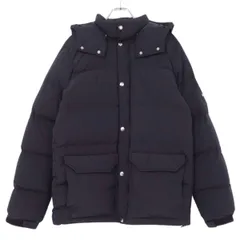 極美品 ザノースフェイス THE NORTH FACE ダウンジャケット CAMのサムネイル