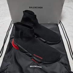 2024年最新】スピードトレーナー balenciagaの人気アイテム - メルカリ