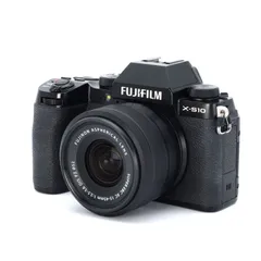 最終値下げ❗️本日19時まで❗️FUJIFILM X-S10 ミラーレス一眼