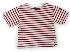 【プティマイン/petitmain】Tシャツ・カットソー 100サイズ 女の子【子供服・ベビー服】（1866767）