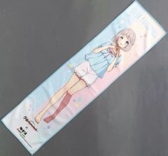 学園アイドルマスター 極楽湯コラボ タオル 葛城リーリヤ - メルカリ